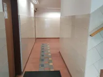 Pronájem bytu 2+kk, Praha - Ruzyně, U valu, 42 m2