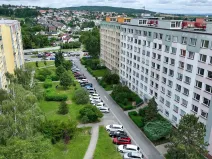 Prodej bytu 2+kk, Mladá Boleslav, 17. listopadu, 42 m2