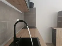 Pronájem bytu 2+kk, Třešť, Nádražní, 45 m2