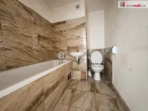 Prodej bytu 1+1, Jirkov, Alešova, 39 m2
