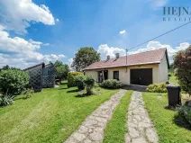 Prodej rodinného domu, Písečná, 140 m2