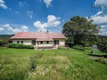 Prodej rodinného domu, Písečná, 140 m2