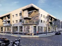 Prodej bytu 3+kk, Torre Pacheco, Murcia, Španělsko, 80 m2