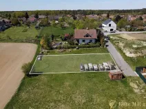 Prodej pozemku pro bydlení, Loučeň, 811 m2