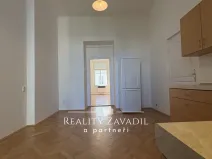 Pronájem bytu 2+1, Praha - Nové Město, Koubkova, 69 m2