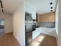 Pronájem bytu 3+kk, Praha - Nusle, Maroldova, 58 m2