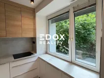 Pronájem bytu 3+kk, Praha - Nusle, Maroldova, 58 m2