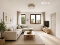 Prodej bytu 3+kk, Praha - Písnice, Libušská, 82 m2