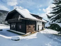 Prodej bytu 2+kk, Bad Kleinkirchheim, Rakousko, 35 m2