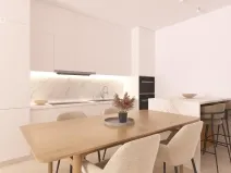 Prodej bytu 3+kk, Torre Pacheco, Murcia, Španělsko, 67 m2