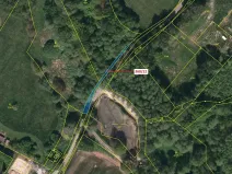 Dražba pozemku, Petrovice u Karviné, 218 m2