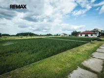 Prodej pozemku pro bydlení, Vitice, 800 m2