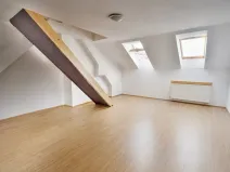 Pronájem bytu 3+1, Brno, Hrnčířská, 75 m2