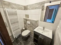 Pronájem bytu 2+kk, Praha - Žižkov, Sudoměřská, 45 m2