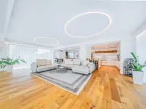 Prodej rodinného domu, Praha - Újezd nad Lesy, Hulická, 420 m2