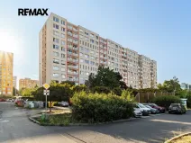 Prodej bytu 2+kk, Praha - Řepy, Šimonova, 62 m2