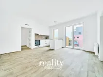 Pronájem bytu 2+kk, Jihlava, Vrchlického, 55 m2