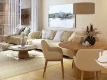Prodej bytu 4+kk, Palma de Mallorca, Španělsko, 94 m2