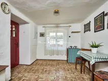 Prodej rodinného domu, Štěkeň, Podskalí, 83 m2