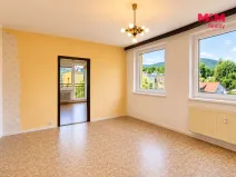 Prodej bytu 3+1, Vrbno pod Pradědem, Myslivecká, 72 m2