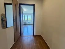 Pronájem bytu 1+kk, Ostrava, Hornopolní, 28 m2