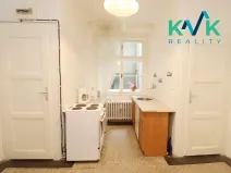 Pronájem bytu 2+1, Jáchymov, K Lanovce, 61 m2