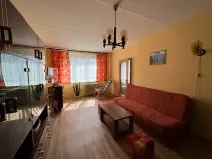 Pronájem bytu 2+1, Nové Strašecí, 62 m2