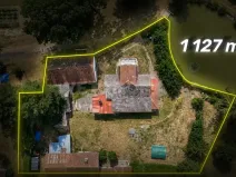 Prodej rodinného domu, Klášter, 120 m2