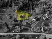 Prodej pozemku pro bydlení, Konstantinovy Lázně, 4110 m2