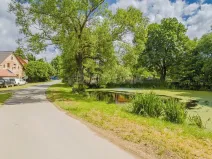 Prodej pozemku pro bydlení, Olbramov, 2128 m2