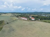Prodej rodinného domu, Nalžovské Hory, 113 m2