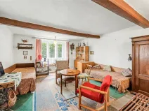 Prodej rodinného domu, Lhotka, 78 m2