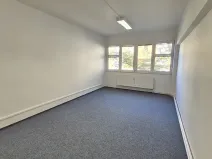 Pronájem kanceláře, Praha - Nusle, V Občanském domově, 26 m2