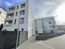 Pronájem bytu 1+kk, Praha - Hlubočepy, Devonská, 39 m2