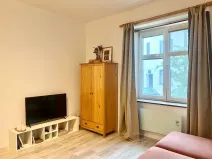 Prodej bytu 1+kk, Slaný, Kreibichova, 21 m2