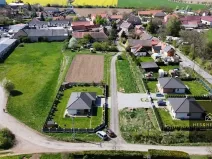 Prodej pozemku pro bydlení, Vysoký Újezd, 805 m2