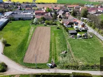 Prodej pozemku pro bydlení, Vysoký Újezd, 805 m2