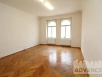 Pronájem bytu 3+kk, Praha - Vinohrady, Vinohradská, 84 m2