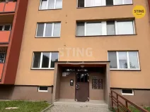 Pronájem bytu 1+1, Ostrava - Moravská Ostrava, Gen. Píky, 36 m2
