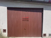 Pronájem garáže, Tábor, 18 m2