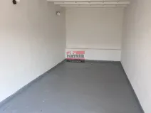 Pronájem garáže, Tábor, 18 m2