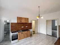 Pronájem bytu 2+kk, Pečky, J. A. Komenského, 59 m2