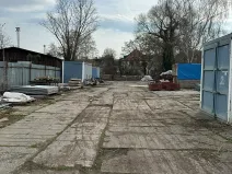 Pronájem skladu, Praha, Sulická, 3000 m2