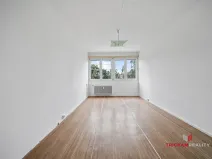 Prodej bytu 2+1, Hradec Králové - Slezské Předměstí, Gagarinova, 44 m2
