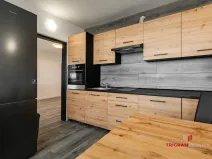 Pronájem bytu 2+1, Hradec Králové - Pražské Předměstí, Baarova, 55 m2
