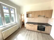 Pronájem bytu 2+kk, Praha - Záběhlice, U mlýna, 50 m2