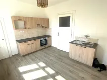Pronájem bytu 2+kk, Praha - Záběhlice, U mlýna, 50 m2