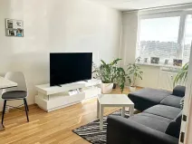 Prodej bytu 2+kk, Praha - Jinonice, K rovinám, 46 m2