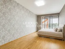 Pronájem bytu 2+kk, Praha - Holešovice, V přístavu, 71 m2