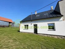 Prodej rodinného domu, Hodslavice, 181 m2